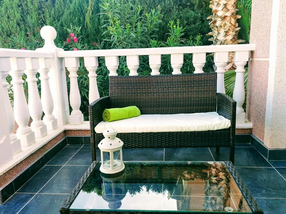 Casa De Limon Villa Ciudad Quesada Luaran gambar