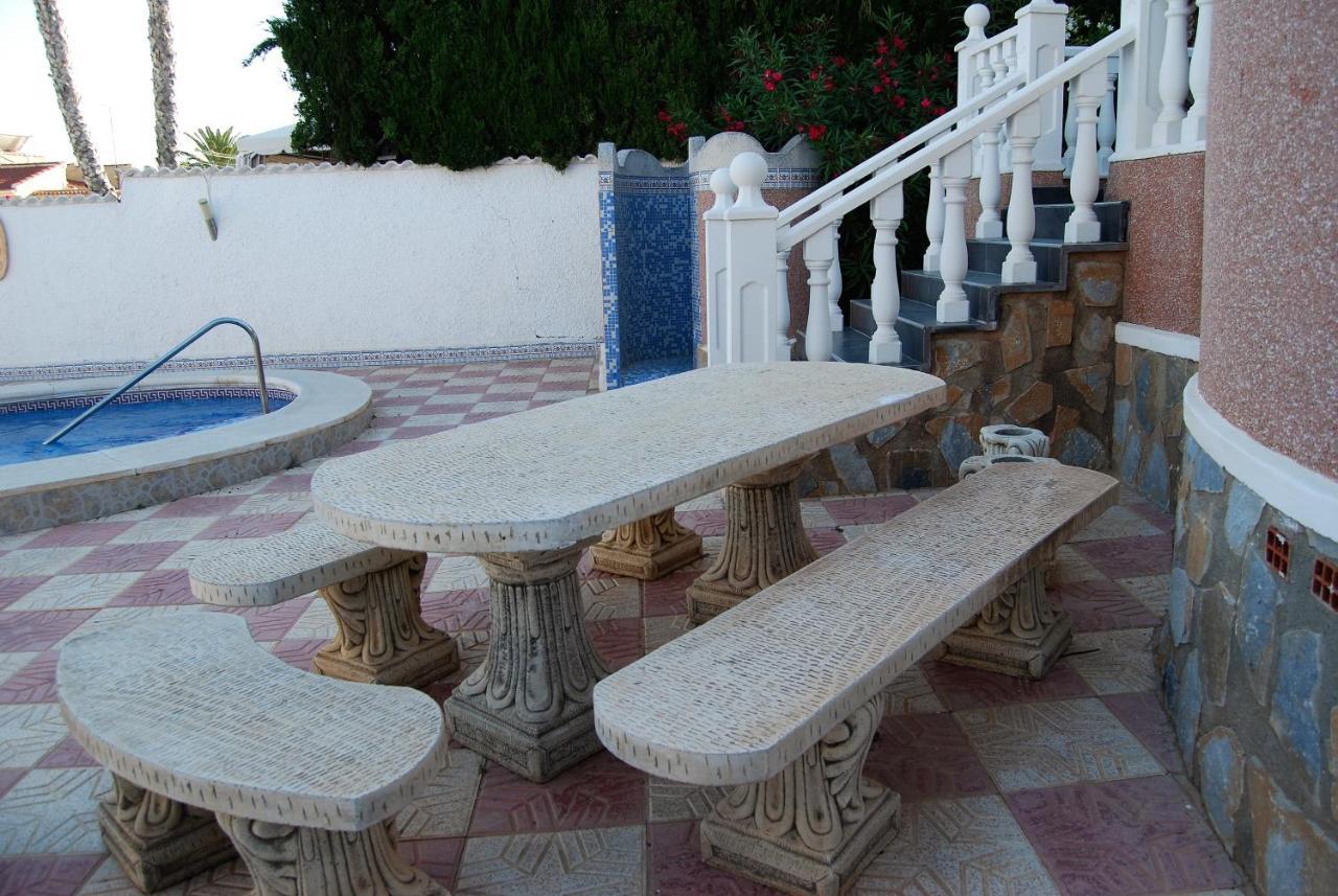 Casa De Limon Villa Ciudad Quesada Luaran gambar